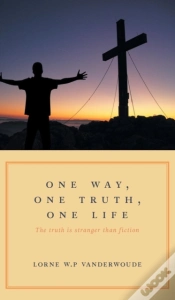 Capa do artigo One Way, One Truth, One Life