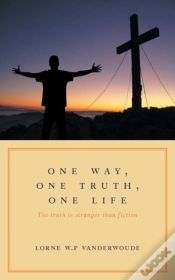 Capa do artigo One Way, One Truth, One Life