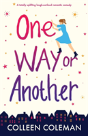 One Way Or Another - Preview