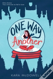 Capa do artigo One Way Or Another