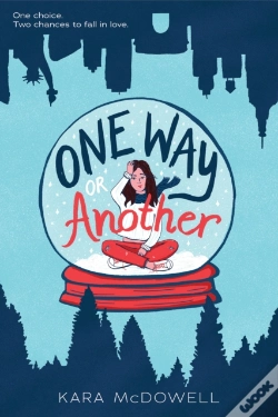Capa do artigo One Way Or Another