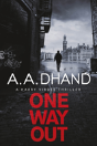 One Way Out - Preview