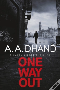 Capa do artigo One Way Out
