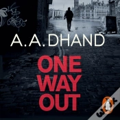 Capa do artigo One Way Out