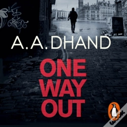 Capa do artigo One Way Out