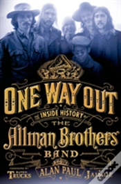 Capa do artigo One Way Out