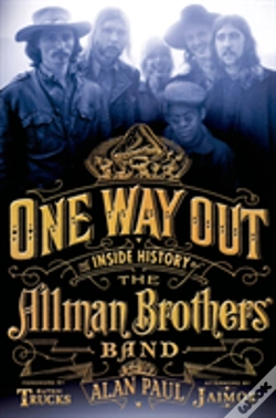 Capa do artigo One Way Out