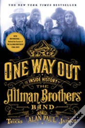 Capa do artigo One Way Out