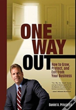 Capa do artigo One Way Out