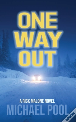 Capa do artigo One Way Out