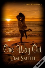Capa do artigo One Way Out