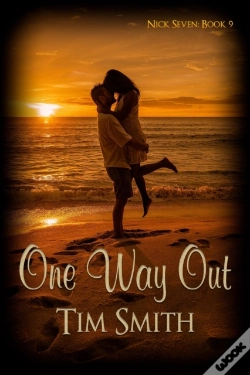 Capa do artigo One Way Out