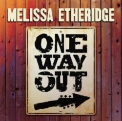 Capa do artigo One Way Out - Vinil