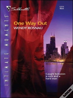 Capa do artigo One Way Out