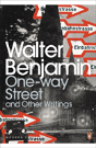 One-Way Street And Other Writings - Preview