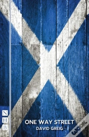 Capa do artigo One Way Street