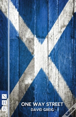 Capa do artigo One Way Street