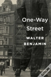 Capa do artigo One-Way Street