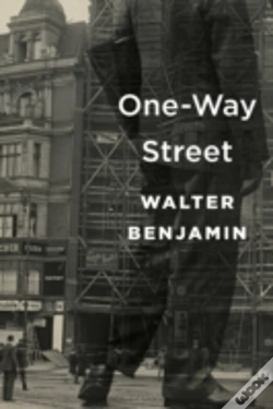 Capa do artigo One-Way Street
