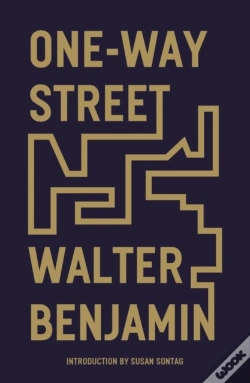 Capa do artigo One-Way Street