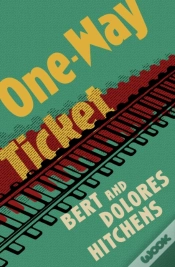 Capa do artigo One-Way Ticket