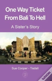 Capa do artigo One Way Ticket  From Bali To Hell