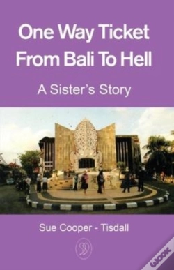 Capa do artigo One Way Ticket  From Bali To Hell