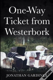 Capa do artigo One-Way Ticket From Westerbork