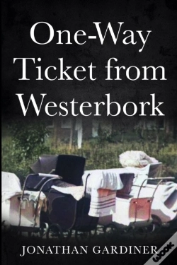 Capa do artigo One-Way Ticket From Westerbork