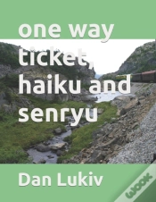 Capa do artigo One Way Ticket, Haiku And Senryu