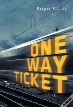 Capa do artigo One Way Ticket