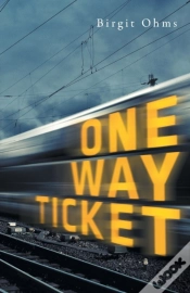 Capa do artigo One Way Ticket