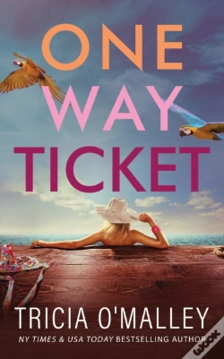 Capa do artigo One Way Ticket