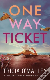Capa do artigo One Way Ticket