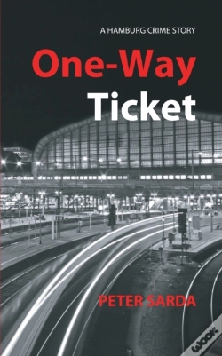 Capa do artigo One-Way Ticket