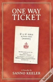 Capa do artigo One Way Ticket