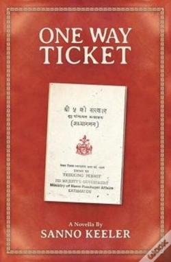 Capa do artigo One Way Ticket