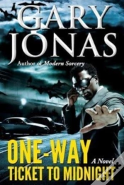 Capa do artigo One-Way Ticket To Midnight