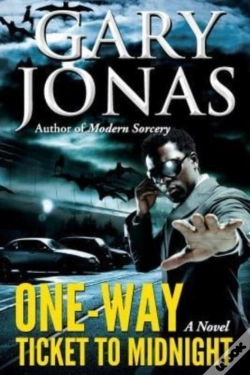 Capa do artigo One-Way Ticket To Midnight