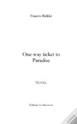 Capa do artigo One - Way Ticket To Paradise