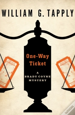 Capa do artigo One-Way Ticket