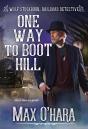 One Way To Boot Hill - Preview