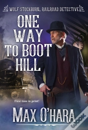 Capa do artigo One Way To Boot Hill