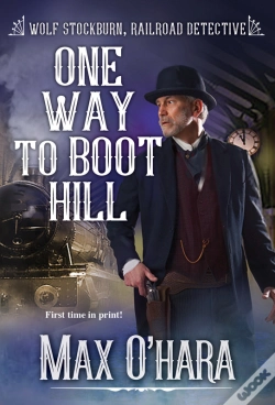 Capa do artigo One Way To Boot Hill