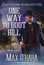 One Way To Boot Hill - Preview