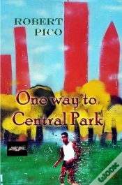 Capa do artigo One Way To Central Park
