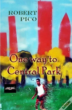 Capa do artigo One Way To Central Park