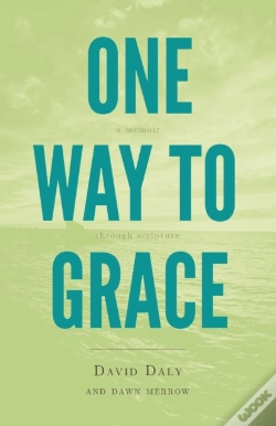 Capa do artigo One Way To Grace