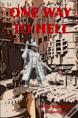 Capa do artigo One Way To Hell