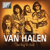 Capa do artigo One Way To Rock - CD